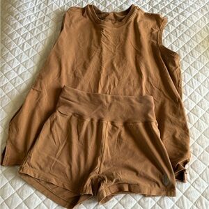 free people hot shot micro set